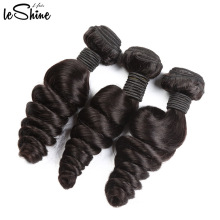 FREE SHIPPING U.S. Loose Wave Hair With Frontal